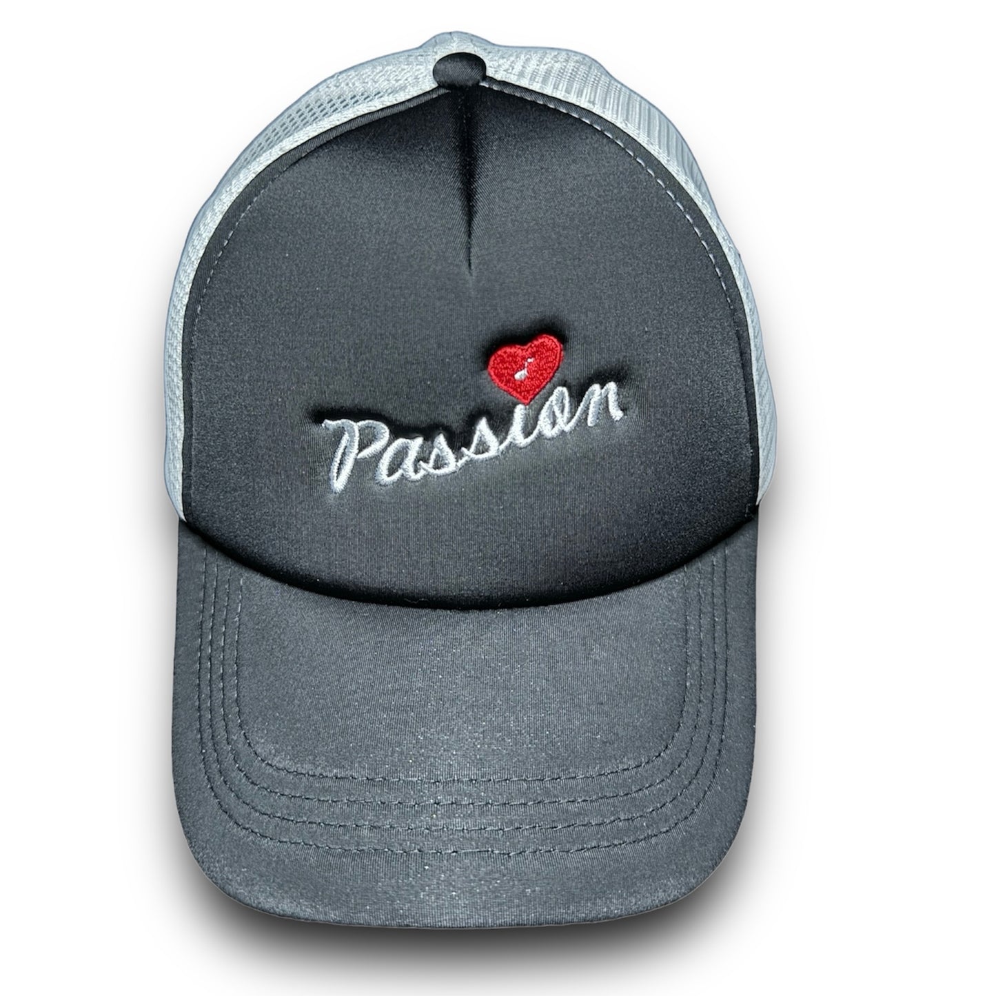 Cap: Monochrome Classic