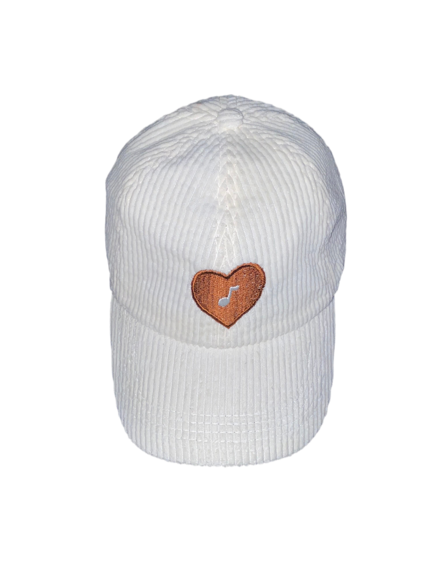 Cap: Corduroy Tawny
