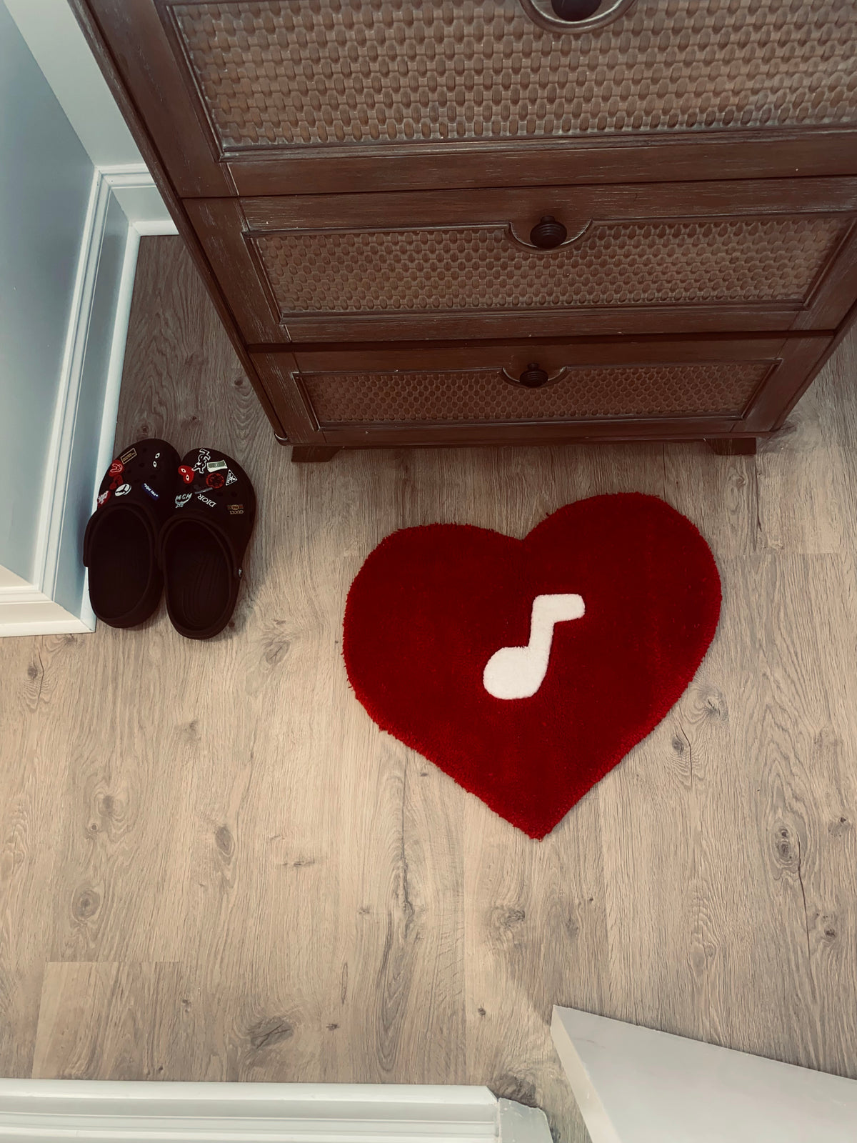 Rug: YPLLC Rug