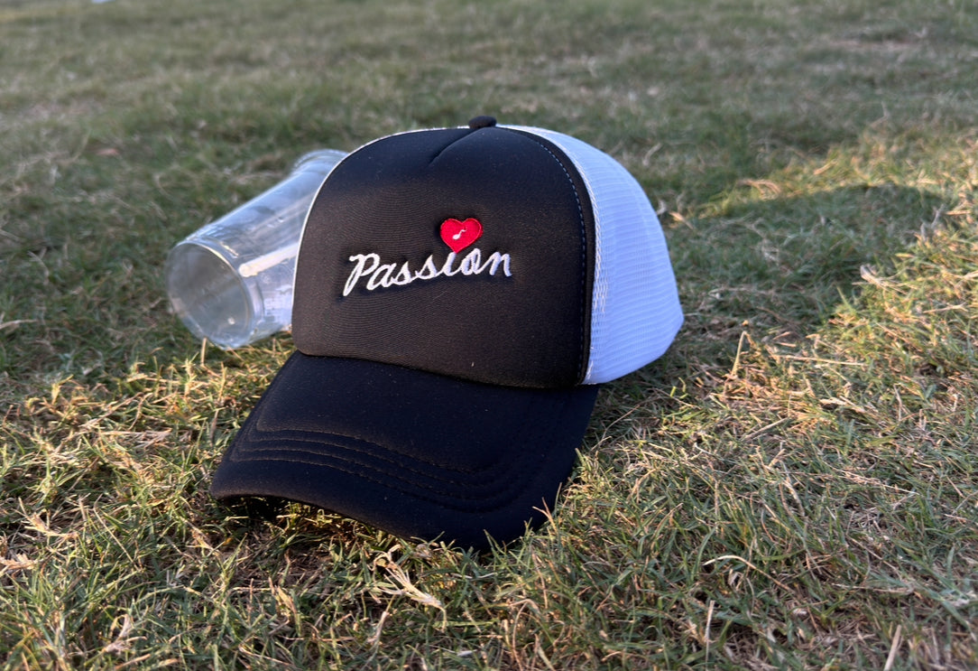 Simplicity Reimagined: The Luxe Daddy Cap