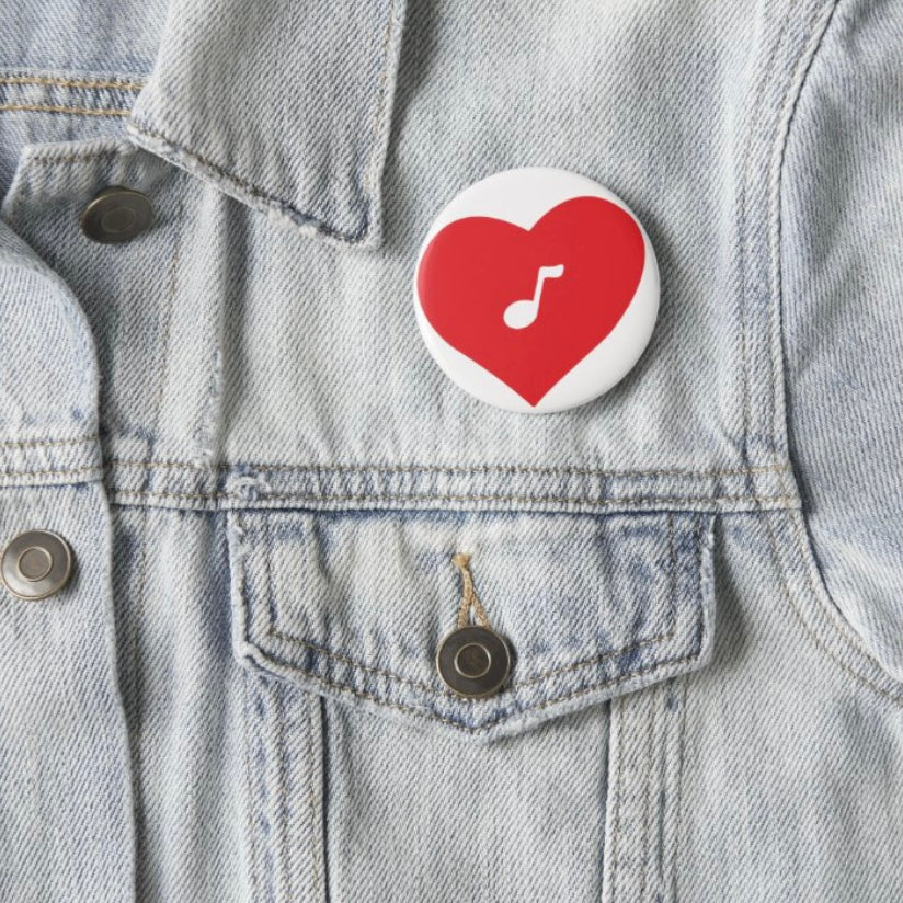 Round Buttons Yorks Passion Blog