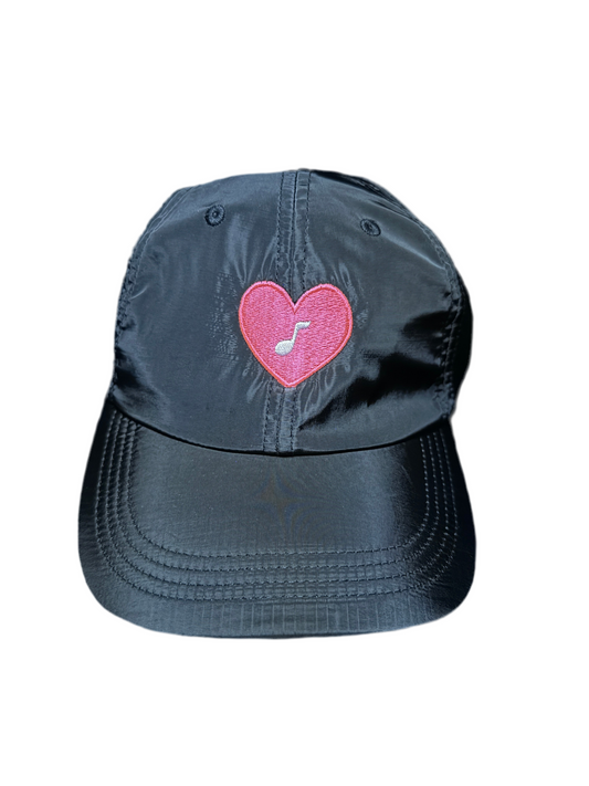 Cap: Neon Lite Pink