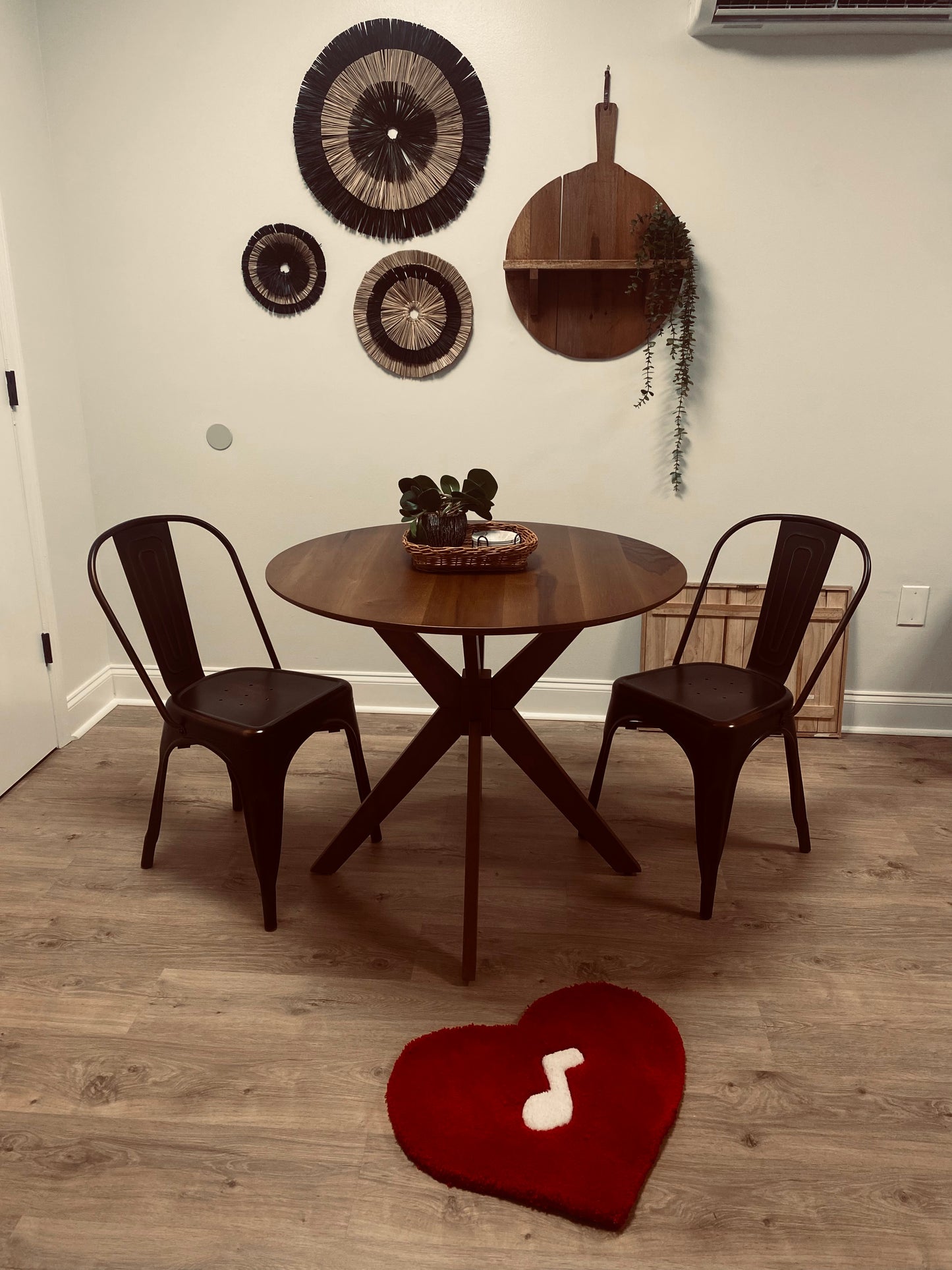 Rug: YPLLC Rug