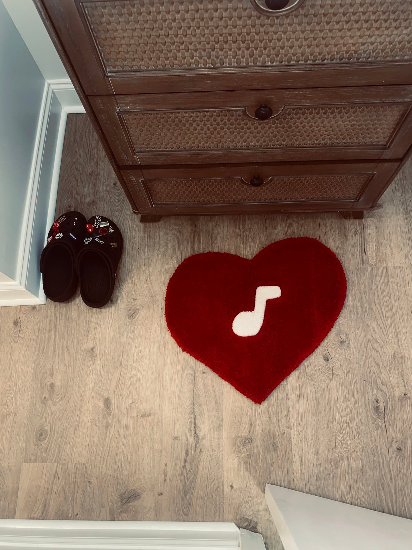 Rug: YPLLC Rug