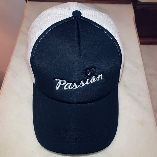 Monochrome Classic Dad Cap