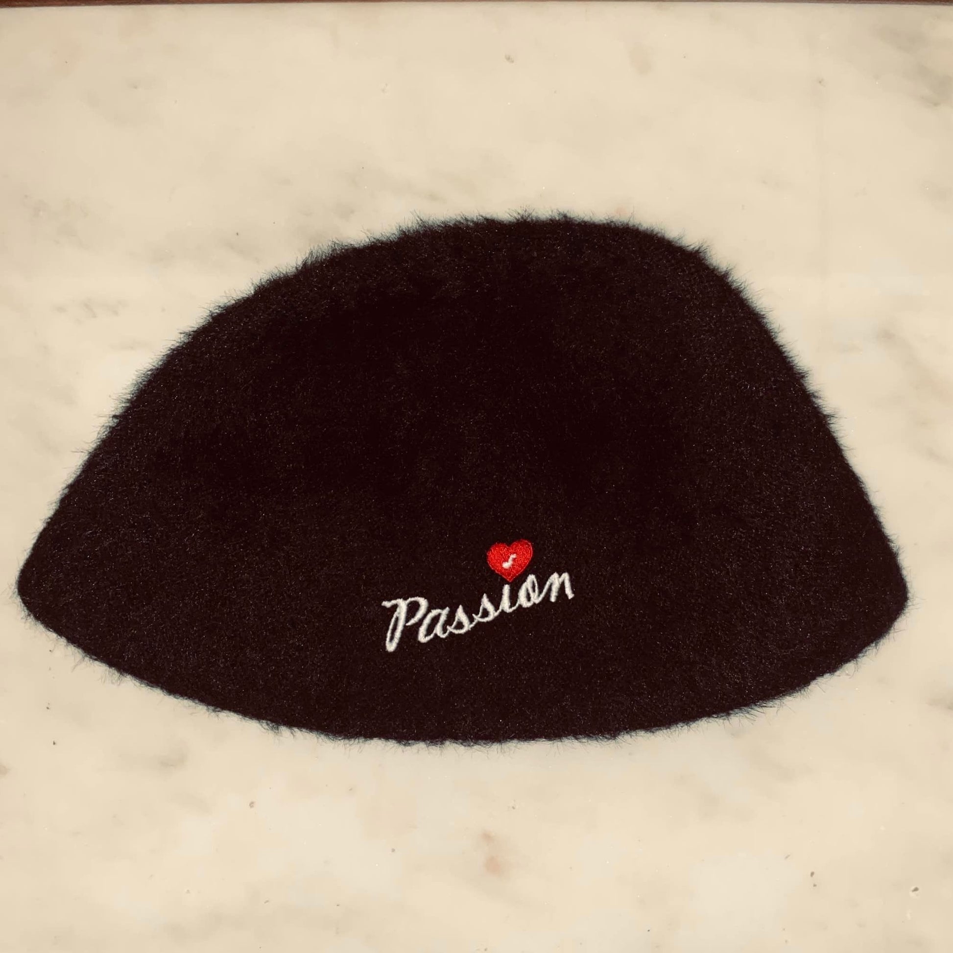 Noir Passion Soirée Bucket