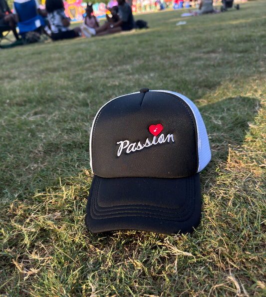 Simplicity Reimagined: The Luxe Daddy Cap