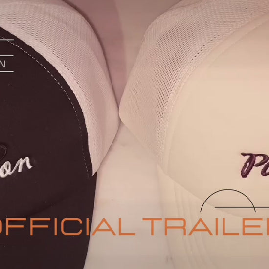 Crème Elegance Cap