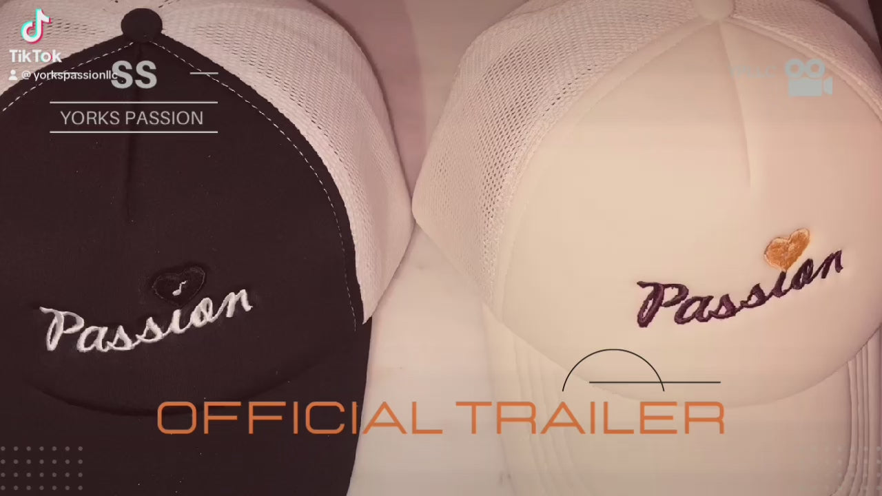 Crème Elegance Cap